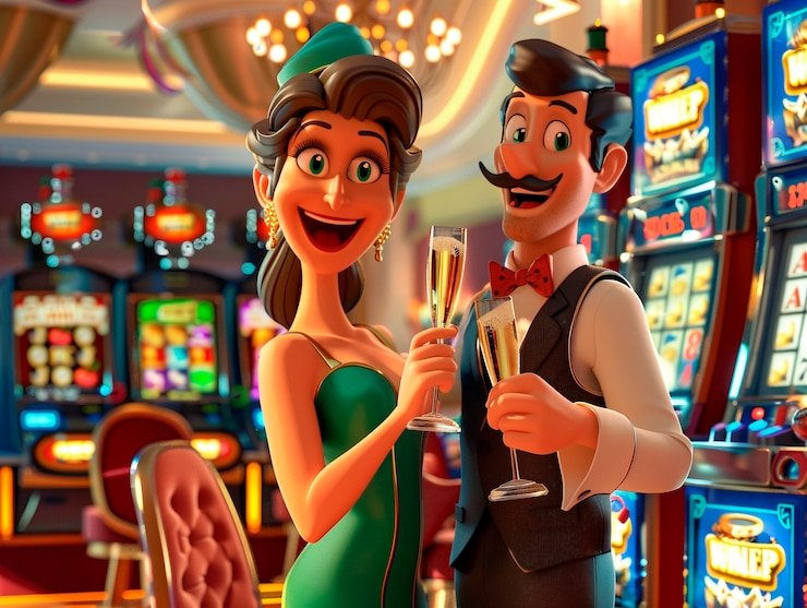 magnumbet88 featured game showcase