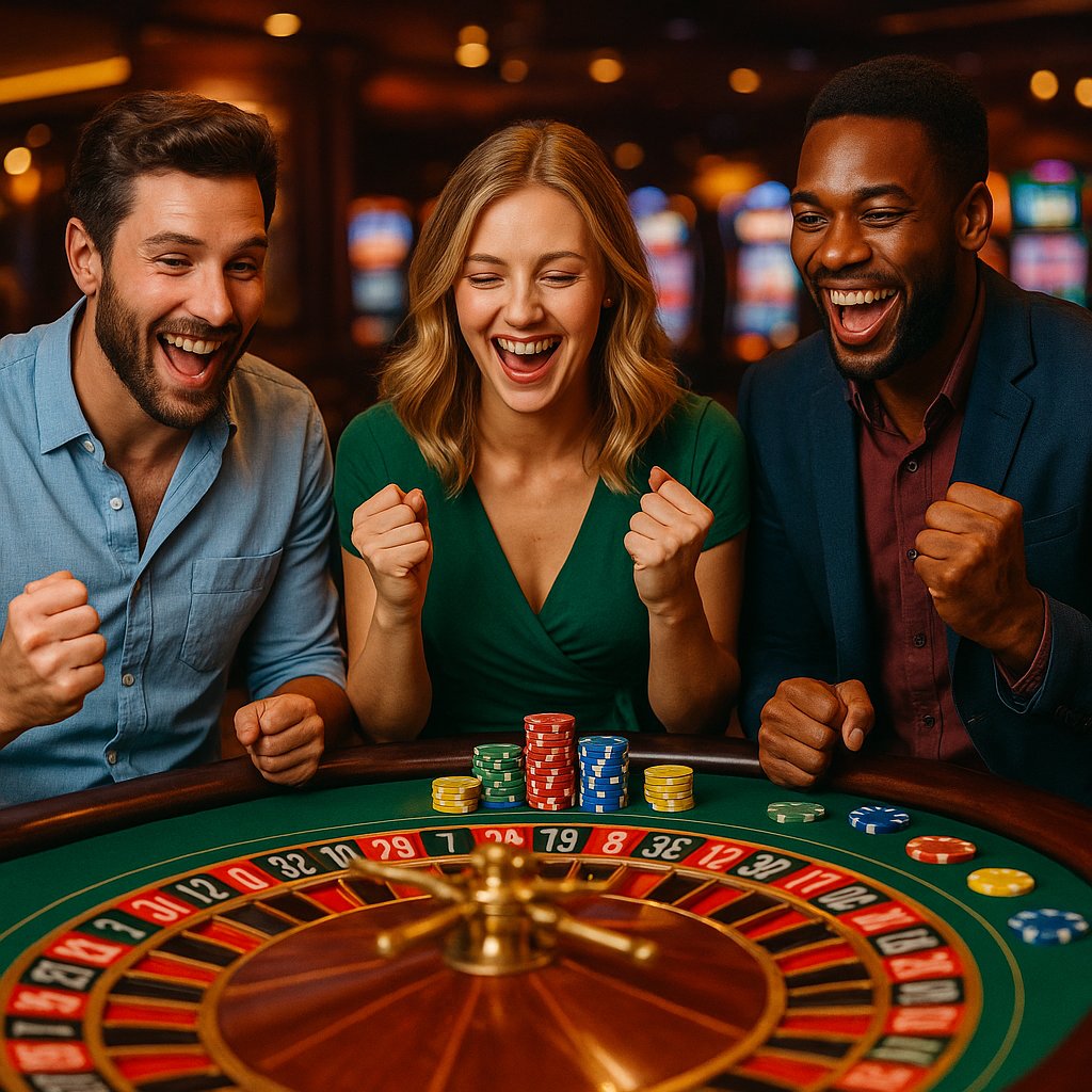 Wild Fireworks round in progress showing multiplier value and cash-out controls